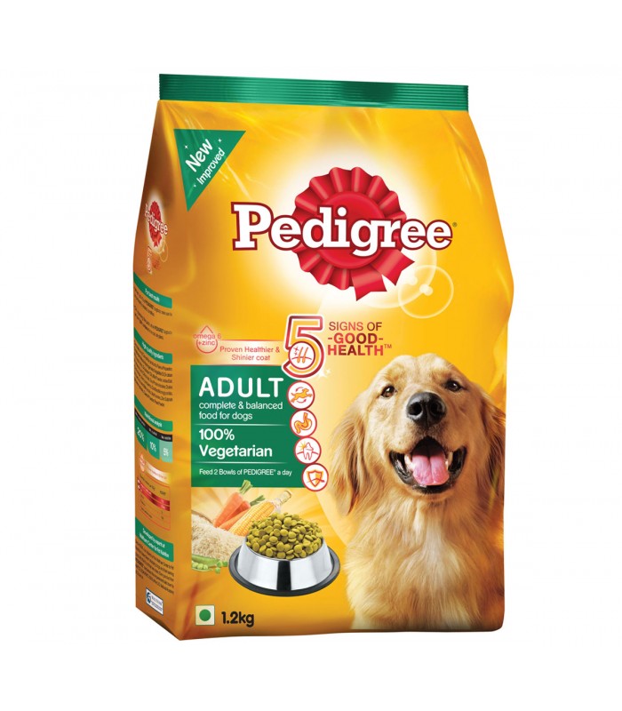 Pedigree starter top 1.2 kg